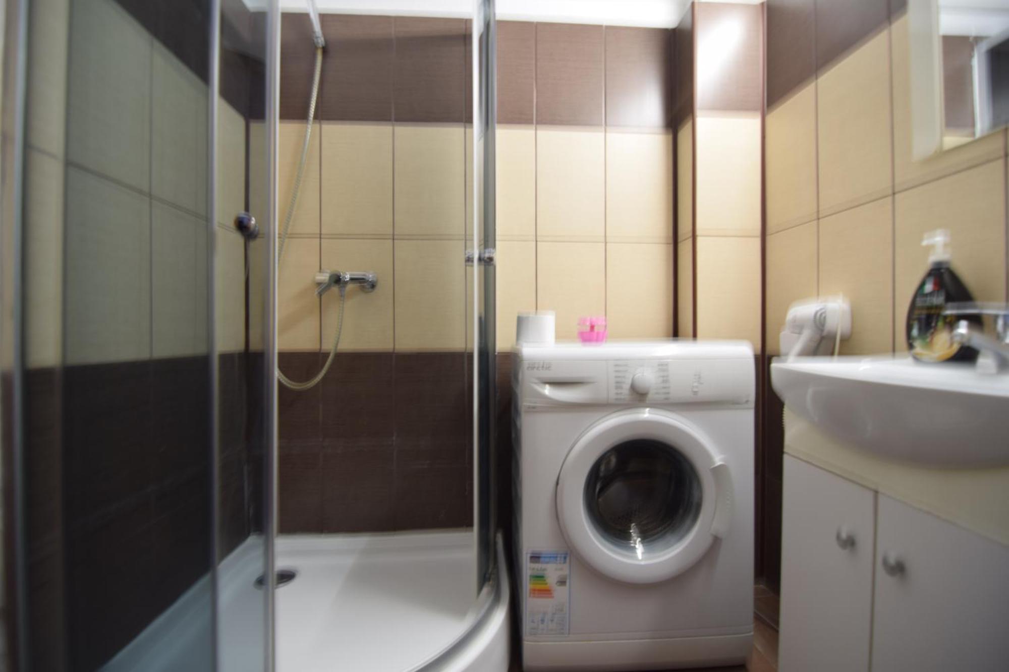 Resedinta Luterana Διαμέρισμα Βουκουρέστι Εξωτερικό φωτογραφία